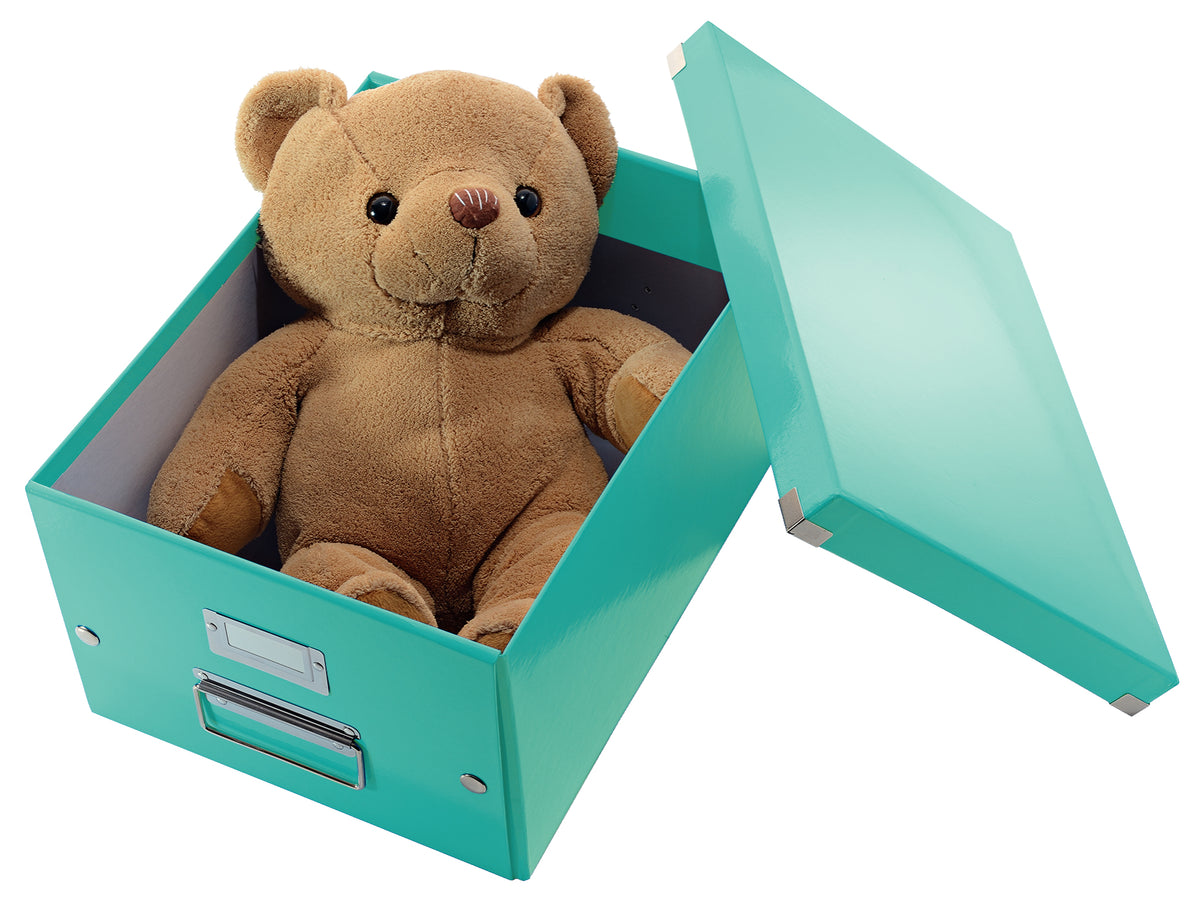 Leitz Click & Store Medium Box (60440051)