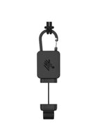 Retráctil Zebra SG-RS51-RLYD1-01 con retroceso magnético para RS5100 (4)