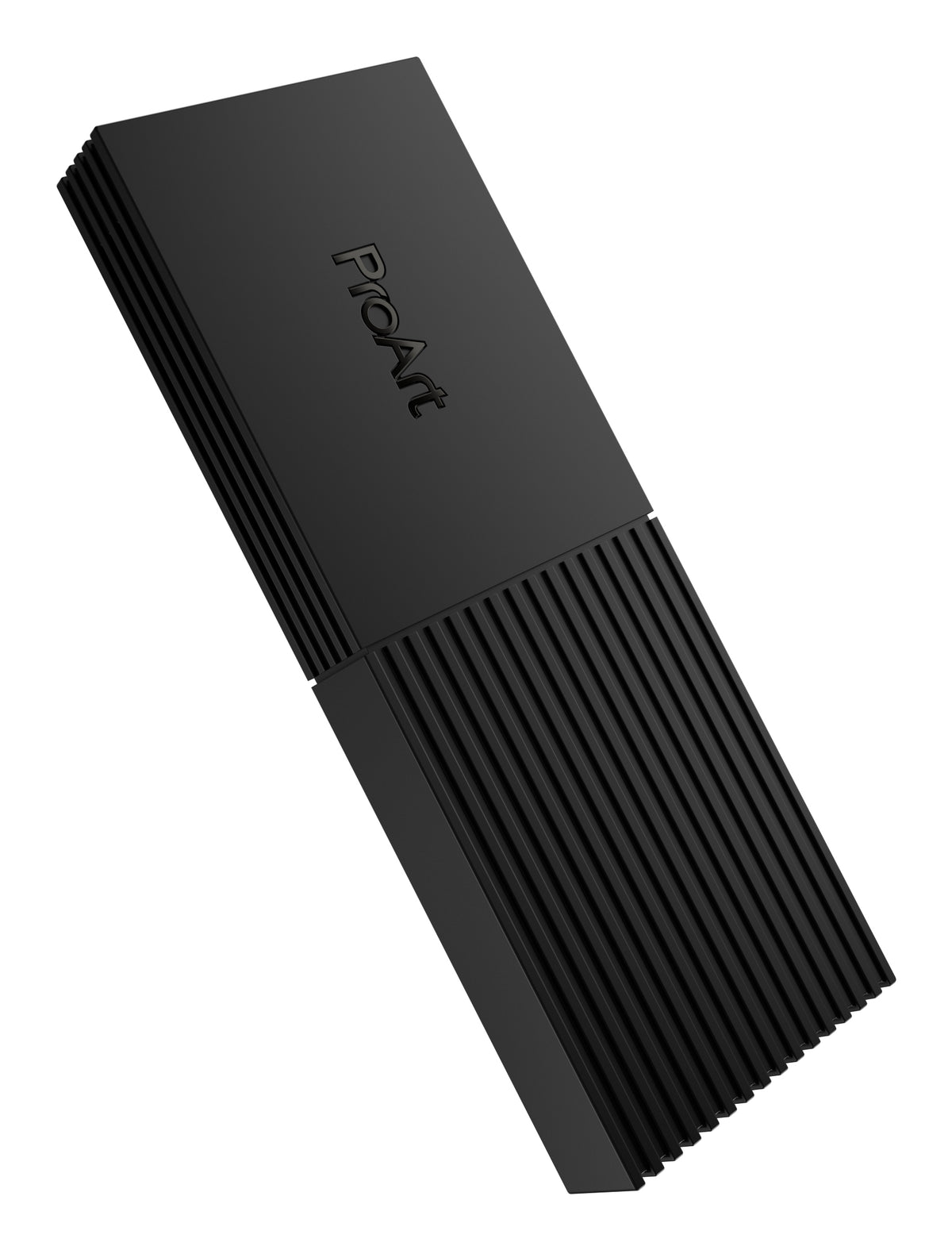 ASUS PA40SU Caja externa para unidad de estado sólido (SSD) Negro M.2 (8)