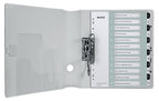 Leitz WOW opdeler Polypropylen So (12160000)