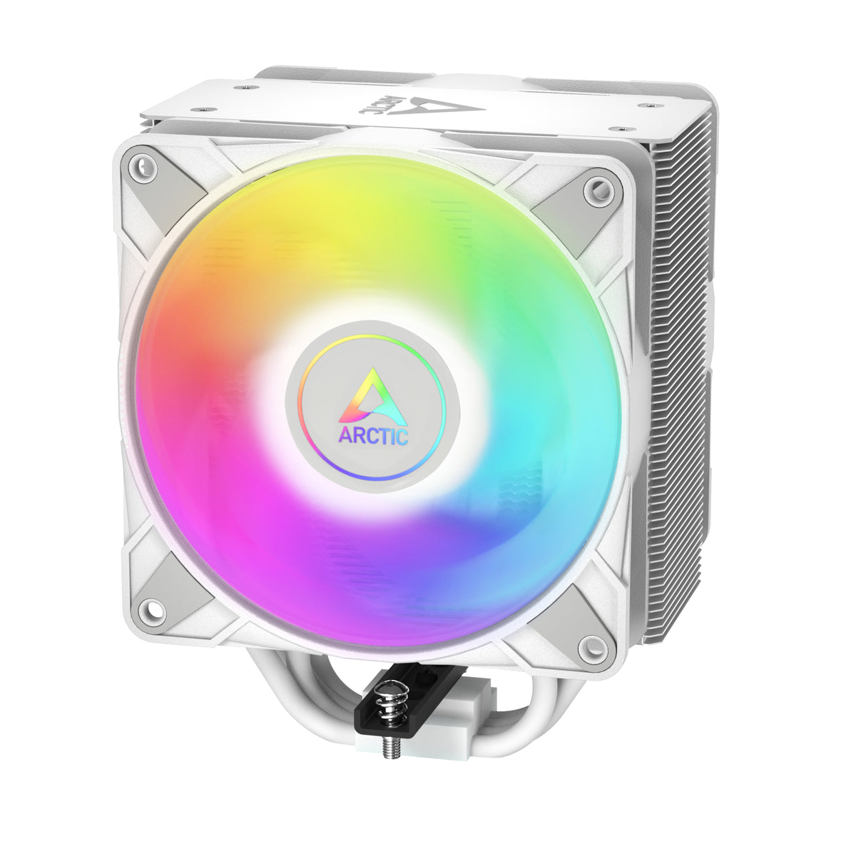 ARCTIC Freezer 36 A-RGB Procesador Refrigerador de aire 12 cm Blanco 1 pieza(s) (2)