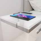 AISENS ASCH-65W2P077-W cargador de dispositivo móvil Cámara digital, Teléfono móvil, Portátil, Smartphone, Tableta, Universal Corriente alterna Carga rápida Interior (7)