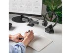 Sandberg 126-18 auricular y casco Auriculares Inalámbrico Diadema Oficina/Centro de llamadas MicroUSB Negro (8)