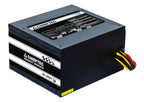 Chieftec GPS-650A8 unidad de fuente de alimentación 650 W 20+4 pin ATX PS/2 Negro (2)