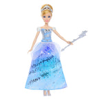 Disney Princess JBF94 muñeca (2)