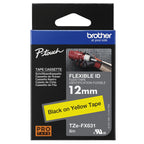 Brother TZE-FX631 cinta para impresora de etiquetas TZ (4)