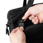 Targus TBS969GL maletines para portátil 35,6 cm (14") Maletín Negro (9)