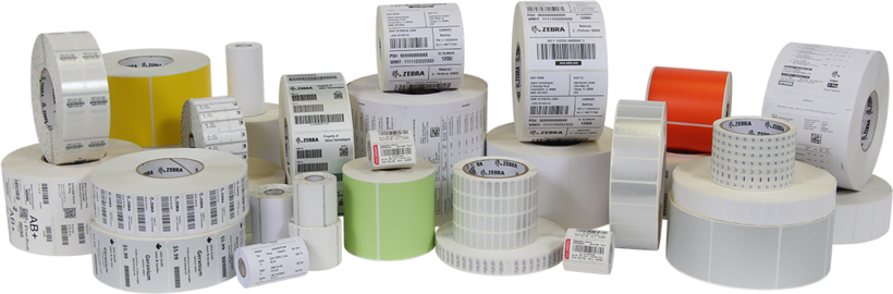 Kit Zebra ZipShip 1 p. impresora sobrem.
