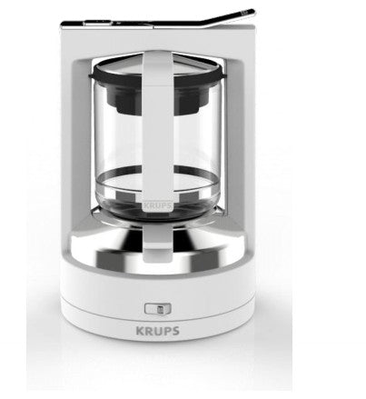 Krups KM4682 Cafetera de filtro 1 L