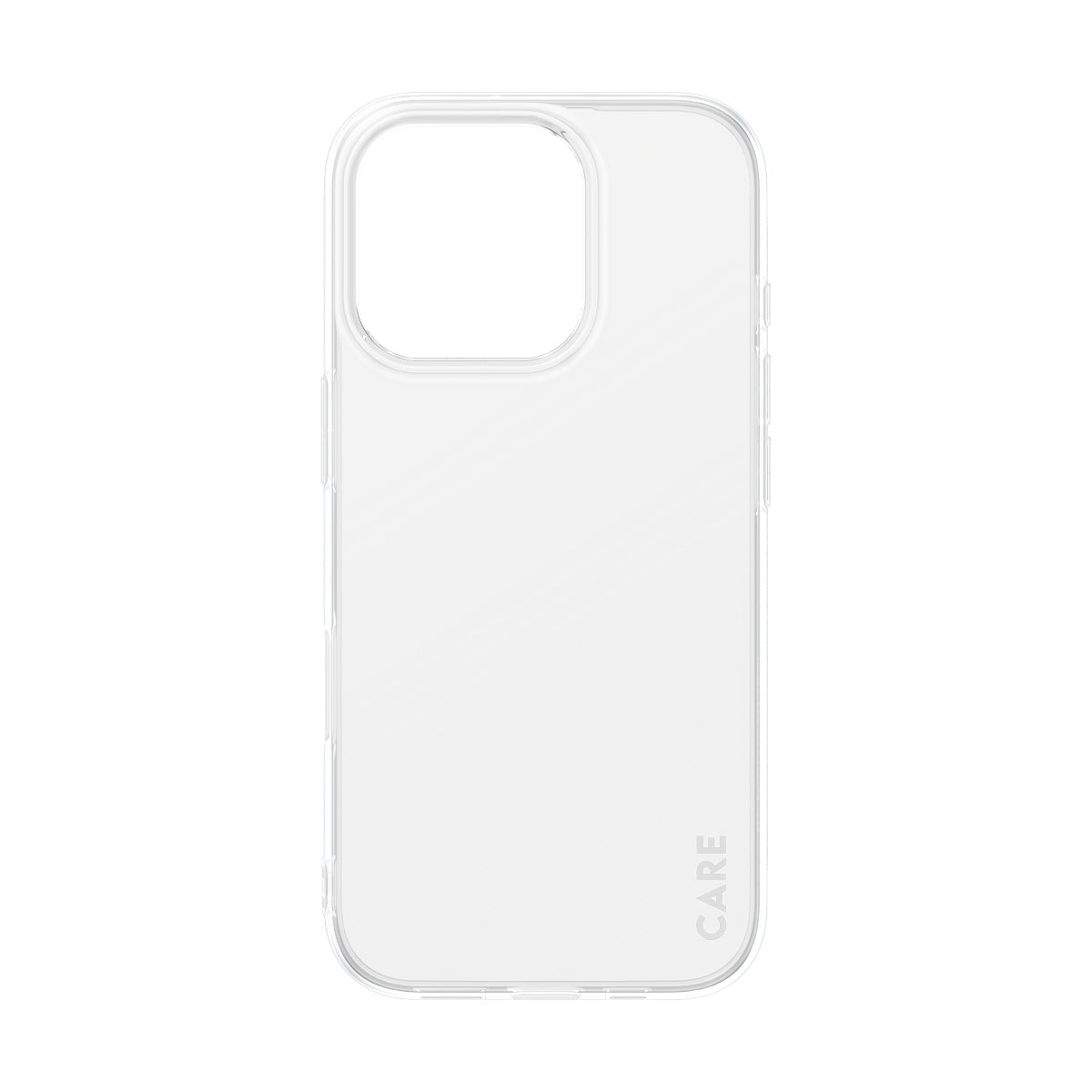 PanzerGlass CARE™ by ® X-Ray Case iPhone 16 Pro funda para teléfono móvil Transparente (4)