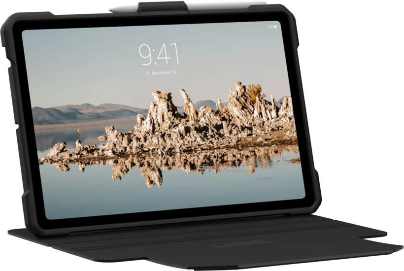 Funda UAG Metropol. SE Galaxy Tab 10,9" (3)