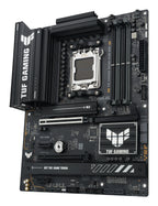 ASUS TUF GAMING B650E-PLUS WIFI AMD B650 Zócalo AM5 ATX (8)