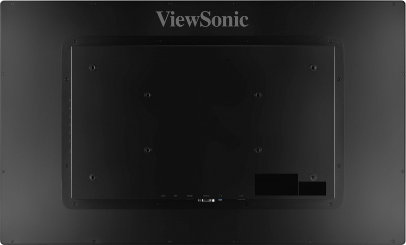 ViewSonic TD3207 Open Frame táctil (4)