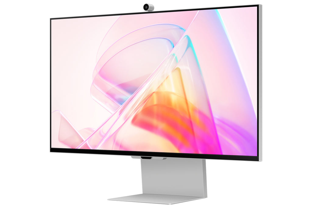 Samsung S90PC pantalla para PC 68,6 cm (27") 5120 x 2880 Pixeles 5K Ultra HD LCD Plata (6)