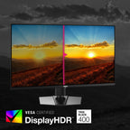 MSI MPG 321URXDE QD-OLED pantalla para PC 80 cm (31.5") 3840 x 2160 Pixeles 4K Ultra HD Negro (5)