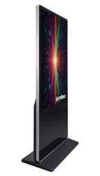 Ernitec 55 500 nits 4K UHD Single-sided indoor Kiosk with Touch & Android Player pantalla para PC 139,7 cm (55") 3840 x 2160 Pixeles 4K Ultra HD LCD (3)
