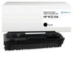 CoreParts QI-W2210A cartucho de tóner (2)