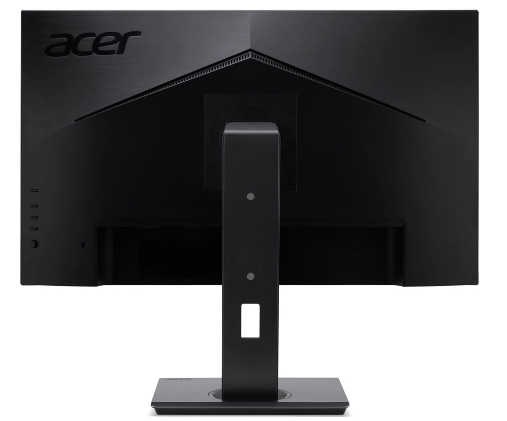 Acer B247Y DE pantalla para PC 60,5 cm (23.8") 1920 x 1080 Pixeles Full HD LED Negro (6)