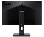 Acer B247Y DE pantalla para PC 60,5 cm (23.8") 1920 x 1080 Pixeles Full HD LED Negro (6)