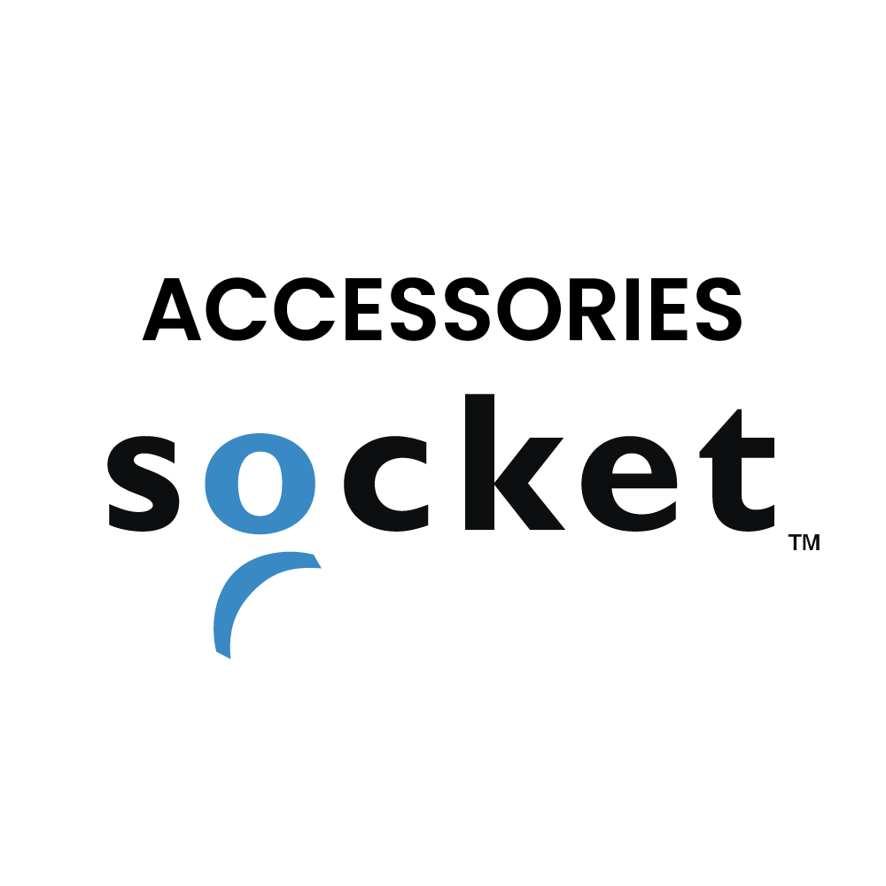 Socket Mobile AC4207-2433 accesorio para lector de código de barras