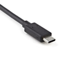 StarTech.com DKT31CHVL base para portátil y replicador de puertos Alámbrico USB 3.2 Gen 2 (3.1 Gen 2) Type-C Negro, Plata (4)