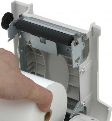 Epson TM-T88V 180 x 180 DPI Alámbrico Térmico Impresora de recibos (6)