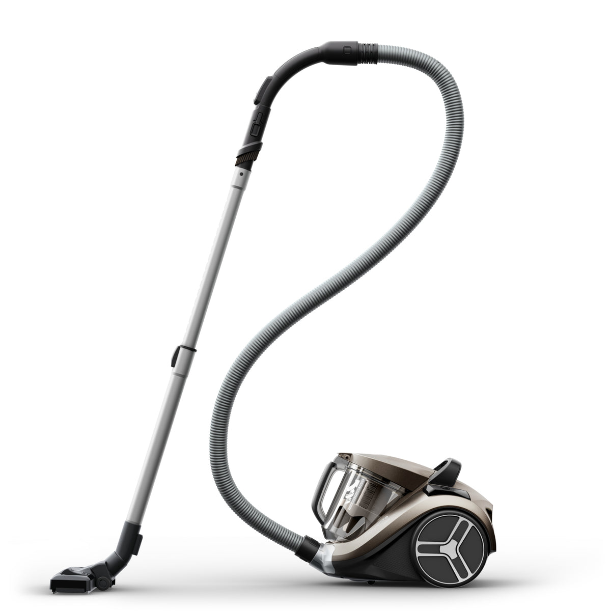Rowenta Compact Power XXL RO4B30 2,5 L Aspiradora cilíndrica Secar 900 W