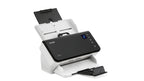 Kodak E1030 escáner ADF 600 x 600 DPI A4 Negro, Blanco