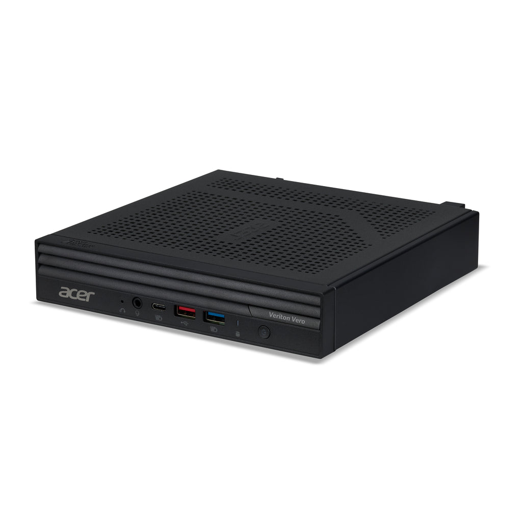 Acer Veriton N6720GT I5-14400T 16/512 W11P Intel® Core™ i5 16 GB DDR5-SDRAM 512 GB SSD Windows 11 Pro SFF Mini PC Negro (6)