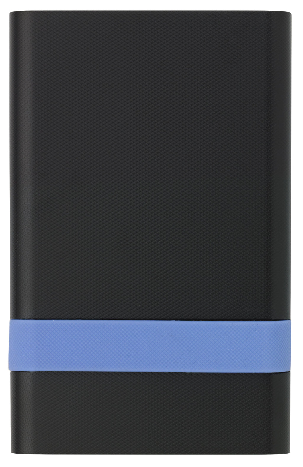 Verbatim Store'N'Go Enclosure Kit Carcasa de disco duro/SSD Negro, Azul 2.5" (2)