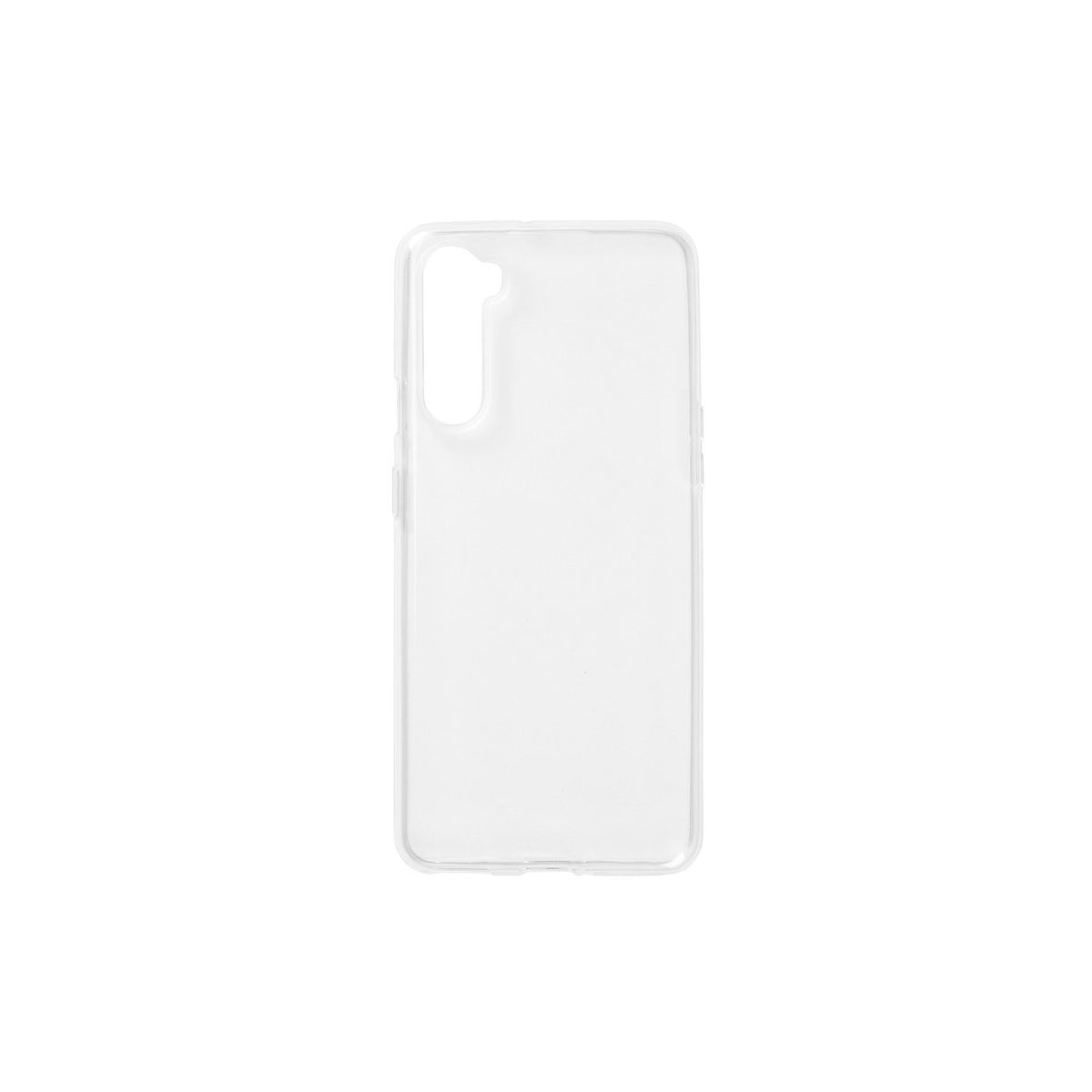 eSTUFF ES673058-BULK funda para teléfono móvil Transparente (2)