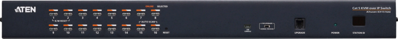 Switch KVM ATEN KH1516Ai 16 puertos+IP (2)