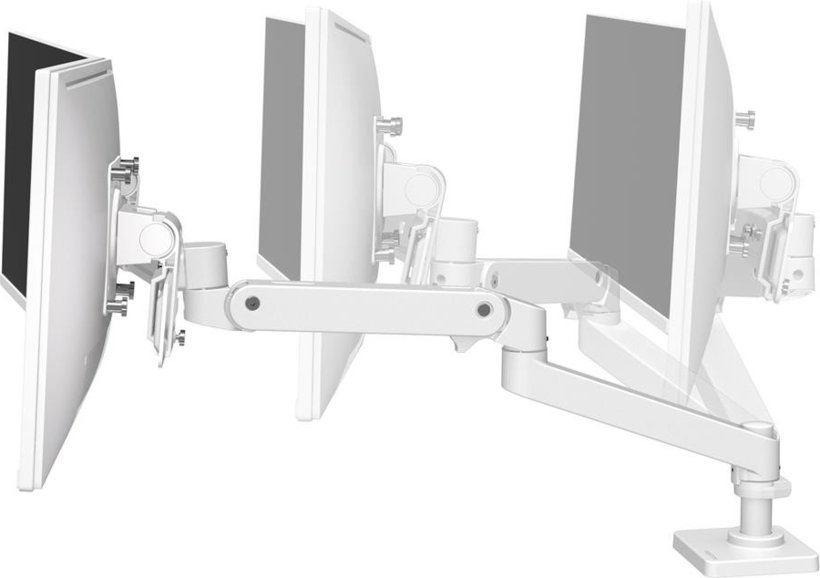 Ergotron 45-684-290 - Kit de montaje (brazo doble directo) vista 4