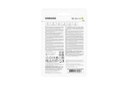 Samsung Tarjeta microSDXC PRO Plus 256 GB UHS-I U3 (MB-MD256SB/WW)