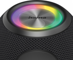 Hama Ball Shape Bluetooth Speaker (3)
