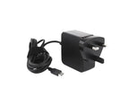 CoreParts MBXUSBC-AC0001 adaptador e inversor de corriente Interior 45 W Negro (4)