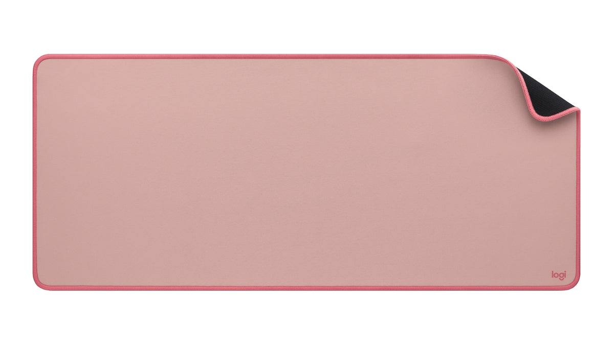 Logitech Desk Mat Studio Series Rosa (3)