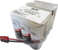 APC Battery Smart-UPS SUA500PDRI-H
