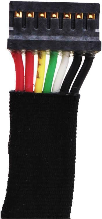 CoreParts MBXLE-BA0063 refacción para laptop Batería (3)