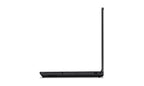 Lenovo ThinkPad P16 Gen 3 Intel Core Ultra 9 275HX Portátil 40,6 cm (16") WQUXGA 64 GB DDR5-SDRAM 1 TB SSD NVIDIA RTX PRO 2000 Blackwell Wi-Fi 7 (802.11be) Windows 11 Pro Negro Alemán (8)