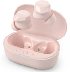 Philips TAT1209PK/00 auricular y casco Auriculares True Wireless Stereo (TWS) Dentro de oído Llamadas/Música Bluetooth Rosa (6)