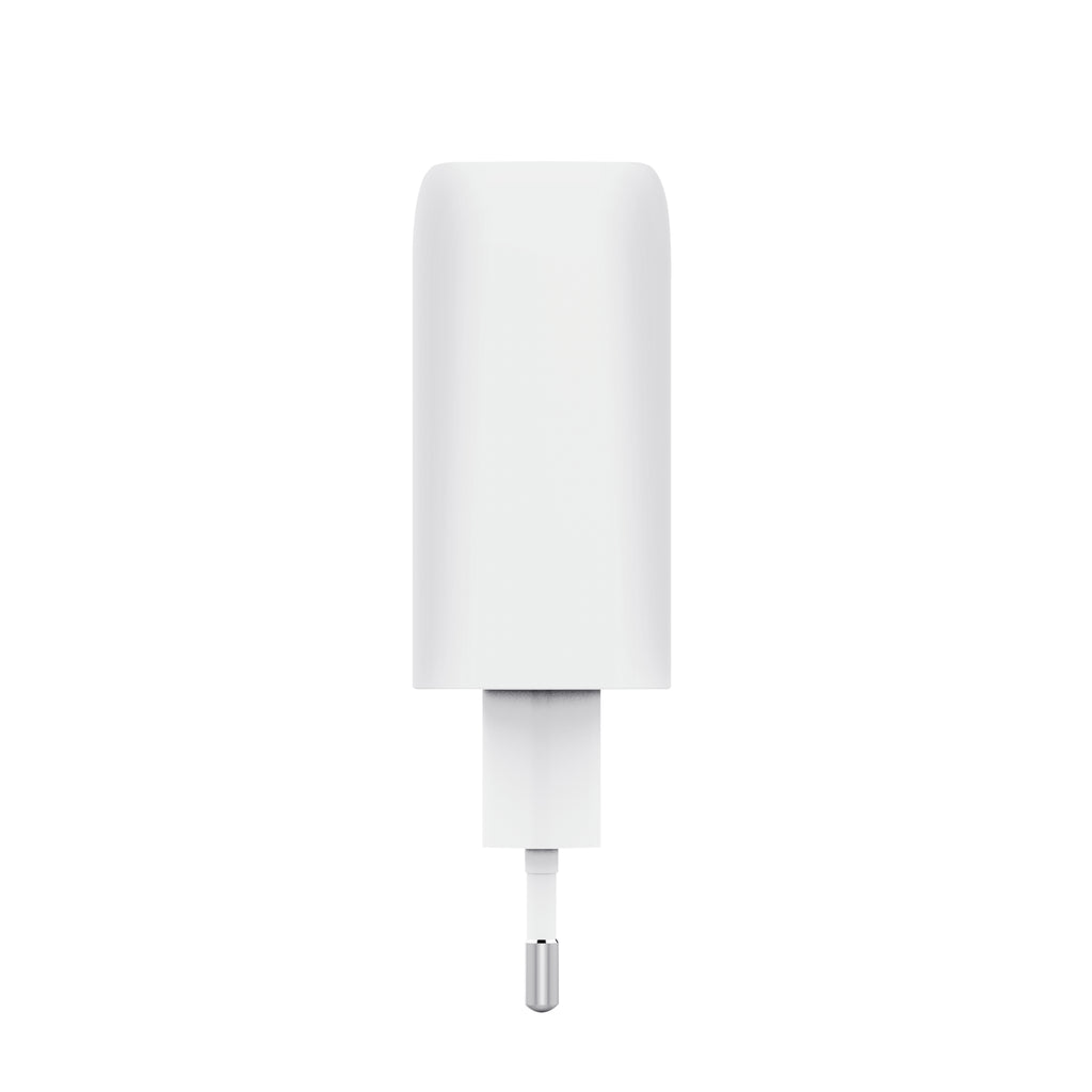 Trust Maxo Universal Blanco Corriente alterna Interior (7)