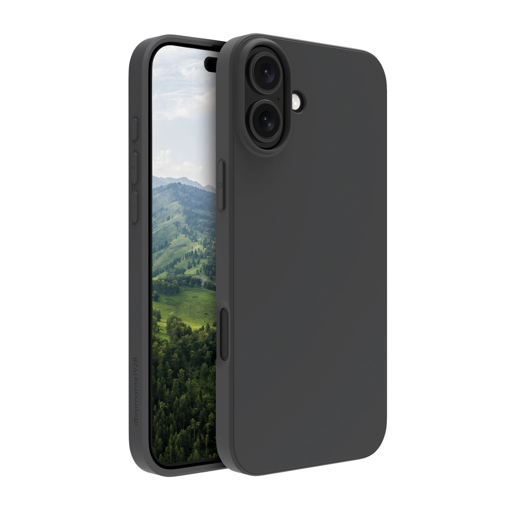 dbramante1928 Bulk - Nuuk funda para teléfono móvil 17 cm (6.7") Negro