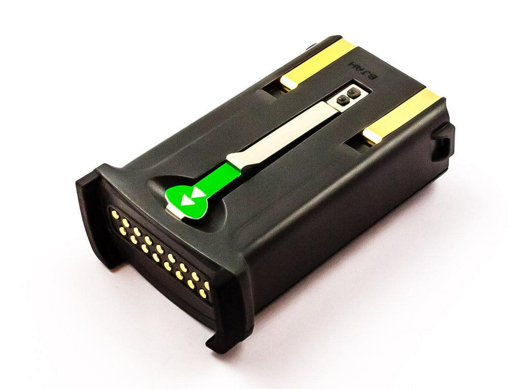 CoreParts MBXPOS-BA0287 accesorio o pieza de recambio para impresora/escáner Batería 1 pieza(s) (2)