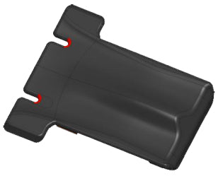 Almohadilla de confort Zebra SG-WS5X-CMPDR-01 para WS50 (3)