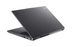 Acer Aspire 14 AI A14-52M-78BB Copilot+ PC Intel Core Ultra 7 256V Portátil 35,6 cm (14") WUXGA 16 GB LPDDR5x-SDRAM 512 GB SSD Wi-Fi 6E (802.11ax) Windows 11 Home Gris (5)