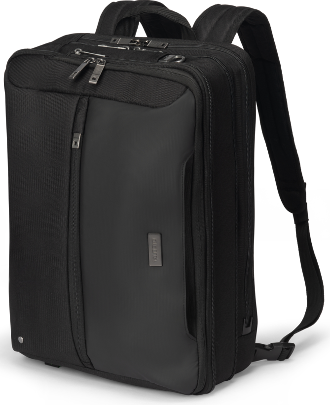 DICOTA D32164-RPET funda para portátil 43,9 cm Maletín Antracita (7)