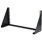 StarTech.com RK519WALLV armario rack Bastidor de pared Negro (2)