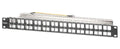 Intellinet 721028 panel de parcheo