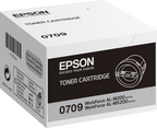 EPSON Tóner S050709 negro C13S050709 (2)